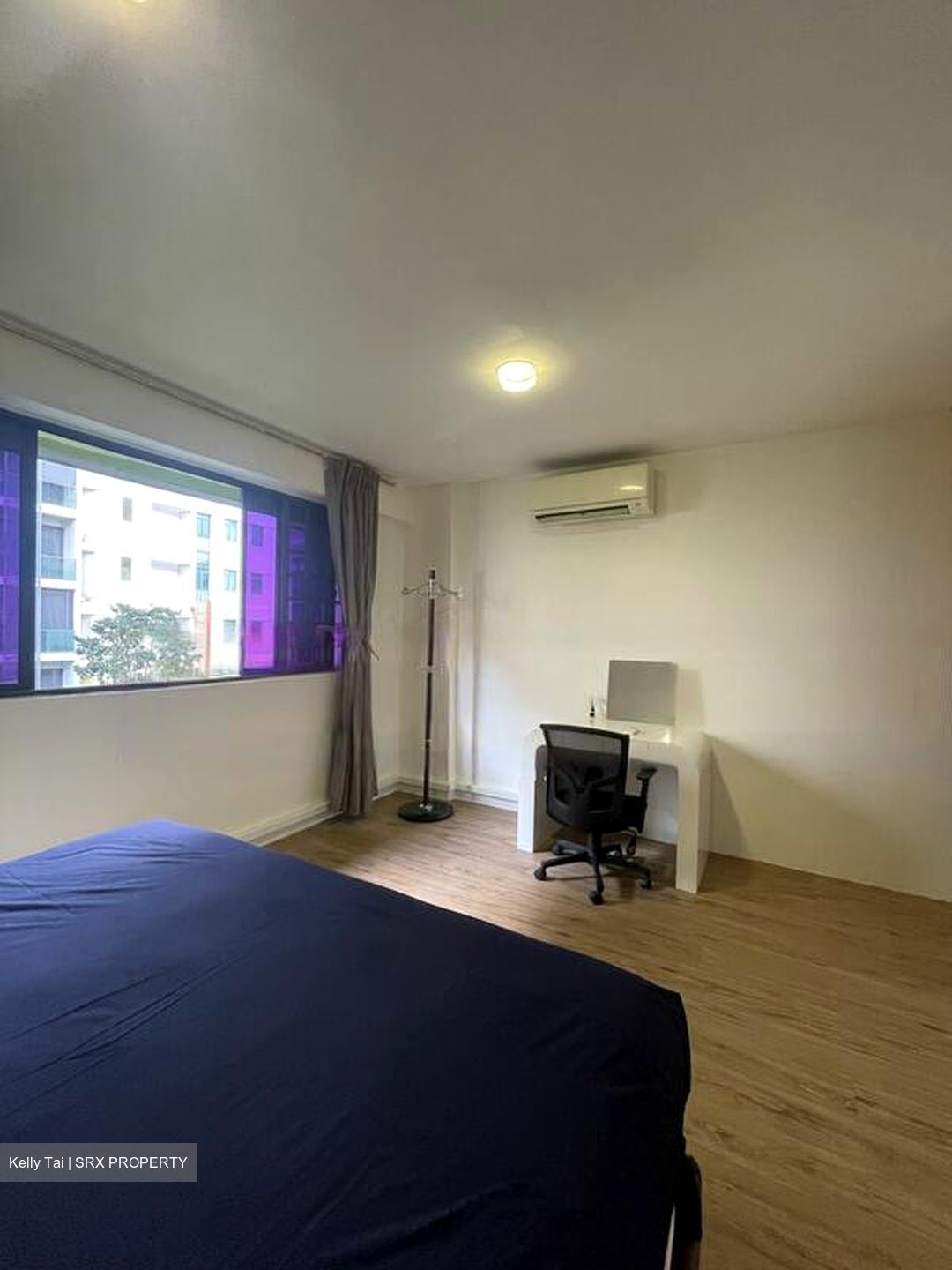 Crystal Mansions (D14), Apartment #481400791